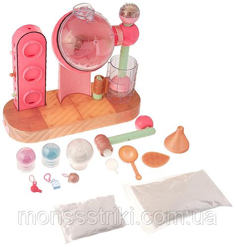 L. O. L. Surprise Fizz Factory Maker Playset Фабрика по производству бомбочек для ванны с сюрпризом