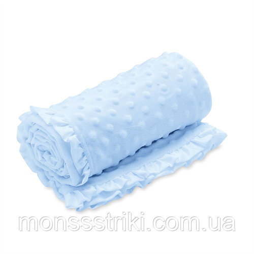 Плед для новорожденного Mothercare 70х100