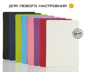 Чехол-книжка BeCover Smart Case для Samsung Galaxy Tab S6 Lite 10.4 P610/P615