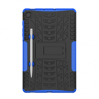 Противоударный чехол-подставка Becover для Samsung Galaxy Tab S6 Lite 10.4 P610/P615