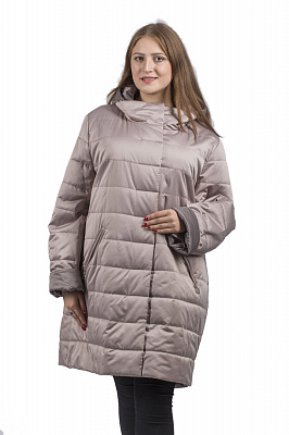 Женская куртка Stella Rossa 51476 (капучино)