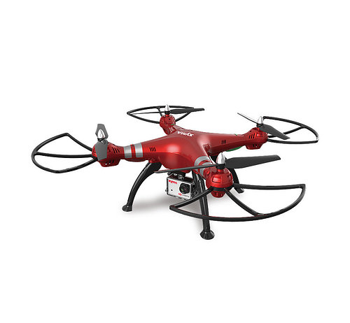 Квадрокоптер Syma X8HG