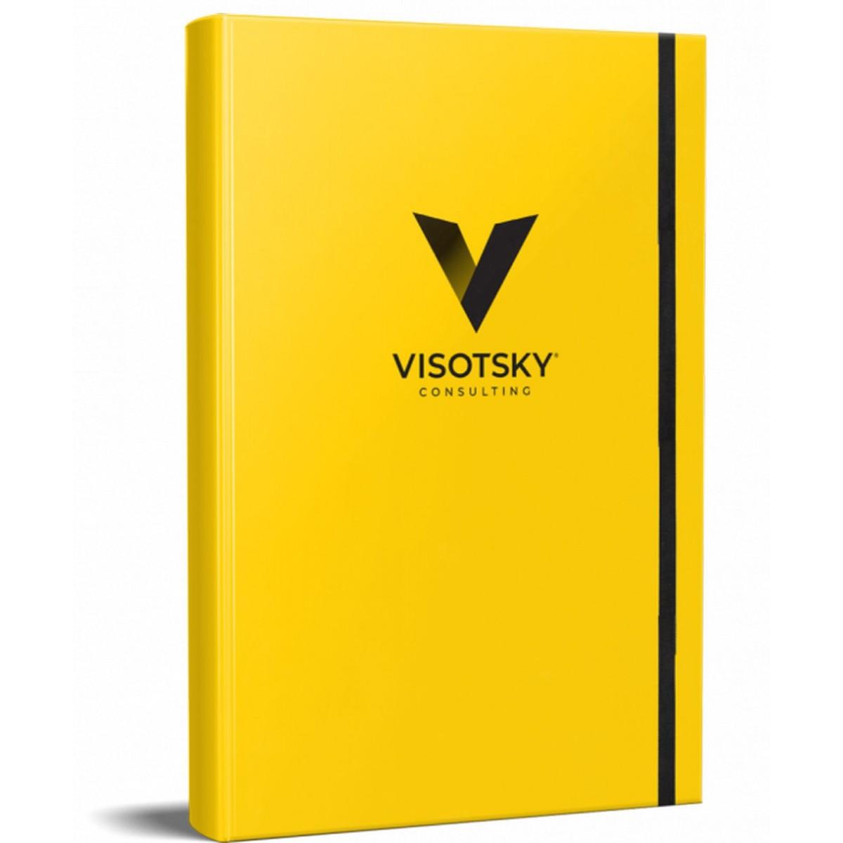 Органайзер Visotsky Consulting