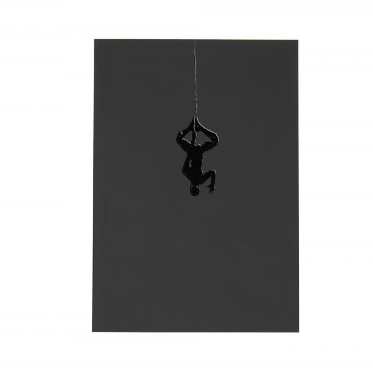 Скетчбук Purebooks Spiderman