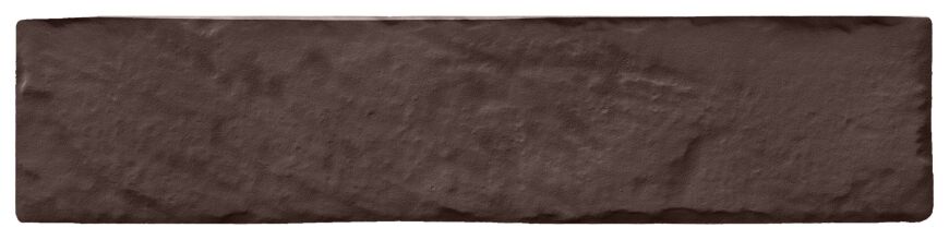 Фасадная плитка Golden Tile The Strand Коричневый 250х60х10 мм