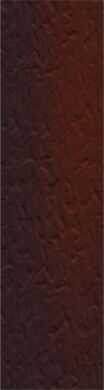 Фасадная плитка Paradyz Cloud Brown 6,58х24,5 Структурная