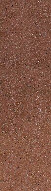 Фасадная плитка Paradyz Taurus Brown 6,58х24,5 Структурная