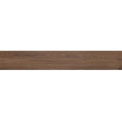 Напольная плитка Керамогранит Cerrad Woodmax Brown
