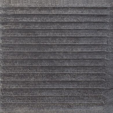 Напольная плитка Paradyz Bazalto Grafit C 30x30 Глубокая Структура