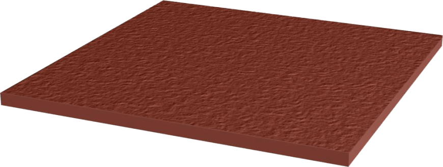 Напольная плитка Paradyz Natural Rosa Duro 30x30 Структурная