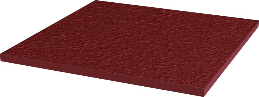 Напольная плитка Paradyz Natural Rosa 30x30 Структурная