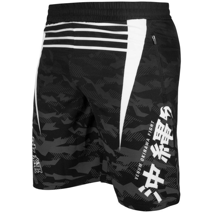 Шорты тренировочные Venum Okinawa 2.0 Training Shorts