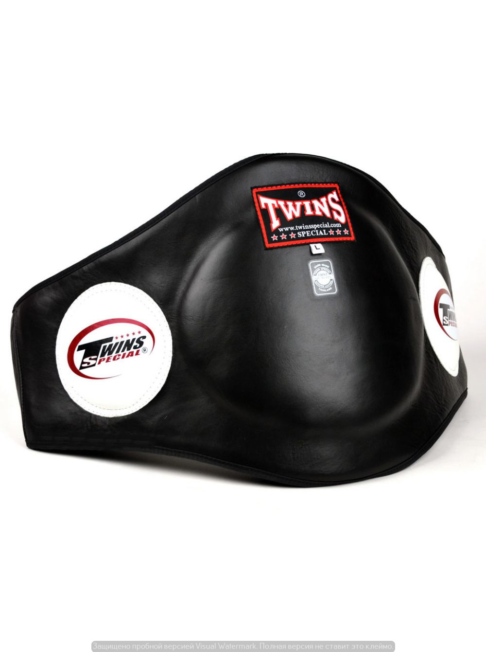 Защита корпуса для Тренера Twins Special Belly Protector Belt