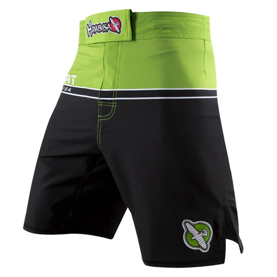 Шорты тренировочные Hayabusa Sport Training Shorts