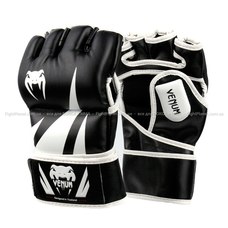 Перчатки для MMA Venum Challenger MMA Gloves (тренировочные)