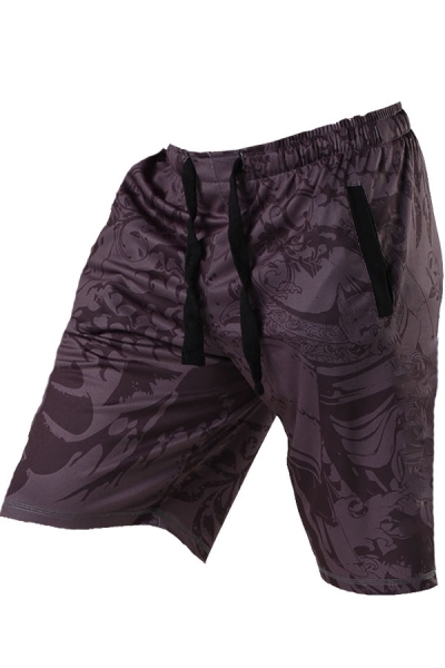 Шорты тренировочные Berserk Samuray Traning Shorts