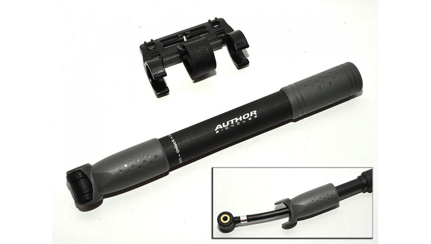 ручний aap pipe composite
