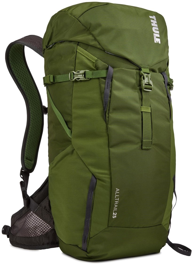alltrail 25l mens garden green