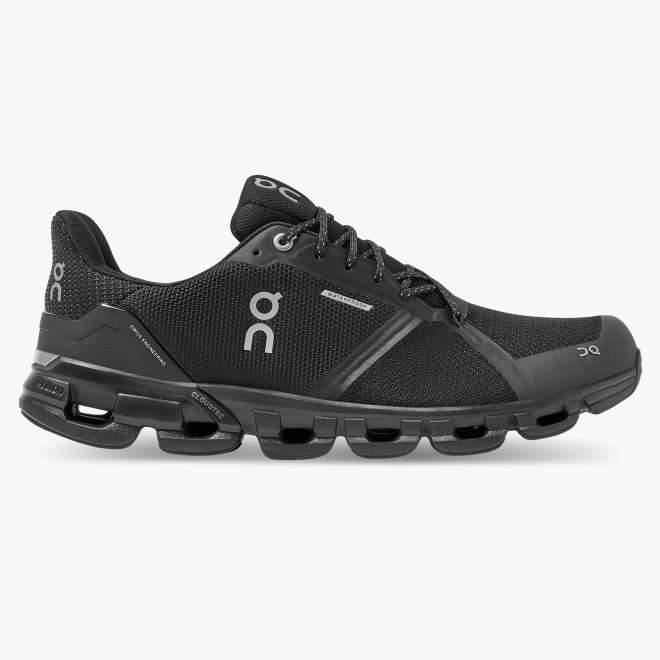 cloud waterproof black / lunar