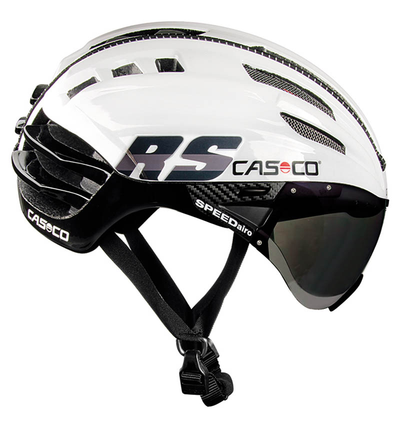 speedairo rs white-black