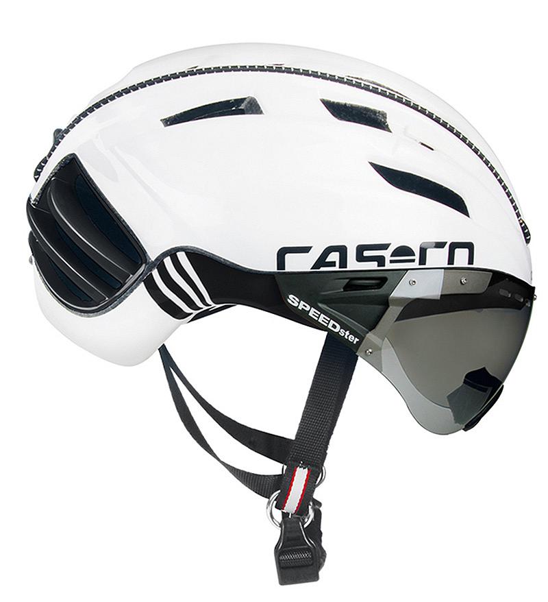 speedster-tc plus white-black
