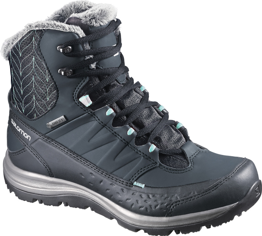 kana mid gtx bl/slatebl