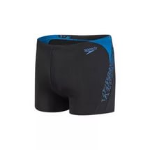 sports logo aquashort