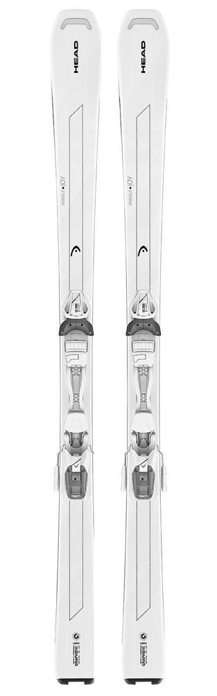 absolut joy slr + joy 9 ac slr white/black