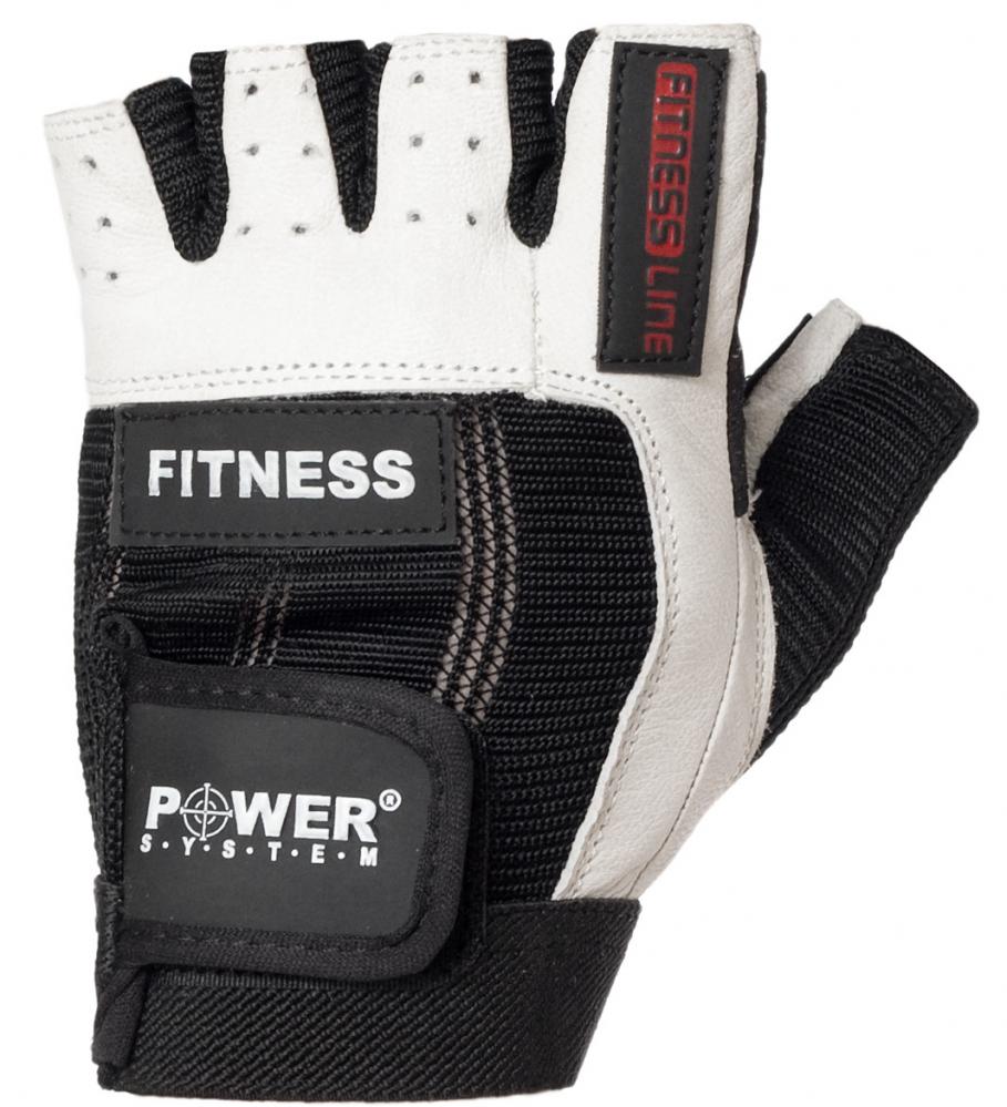 мужские power system black/grey