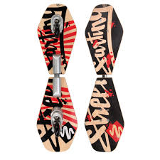 wave rider, wood deck, sundown