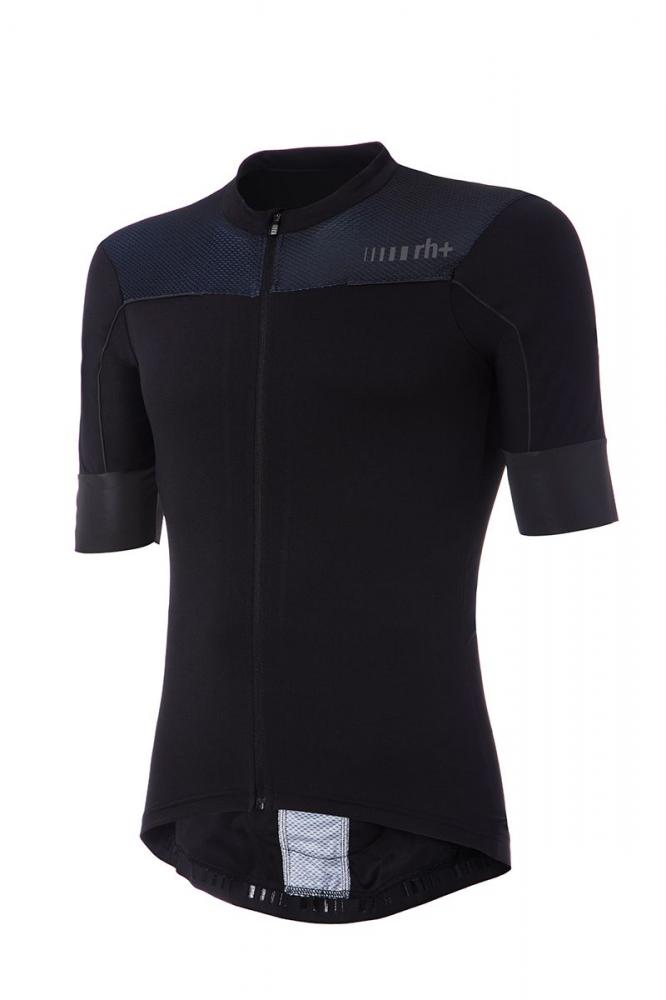 lapse jersey black - reflex