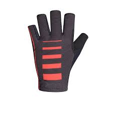speed glove black - red