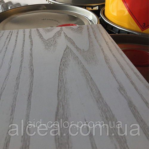 Лак акриловый матовый Alcea(Италия)
