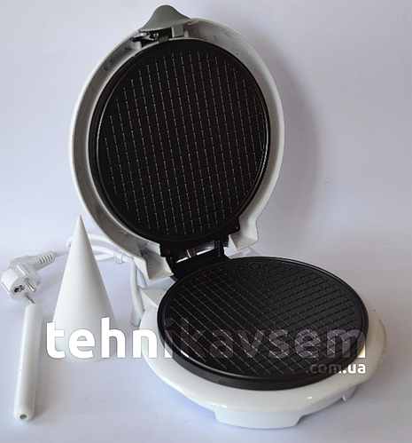 Вафельница Maestro MR716