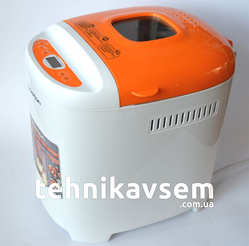 Хлебопечь Liberton LBM 5190