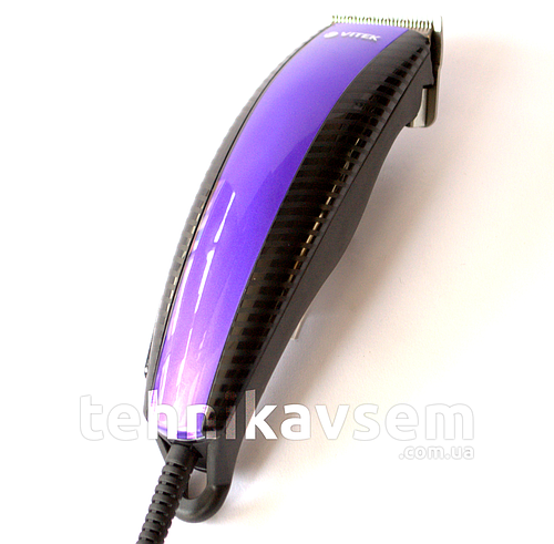 Машинка для стрижки волос Vitek VT-1357