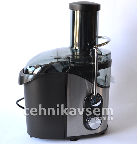 Соковыжималка Hilton HJ-750 (800 Вт)