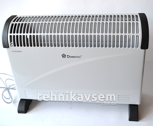 Конвектор Domotec MS 5904