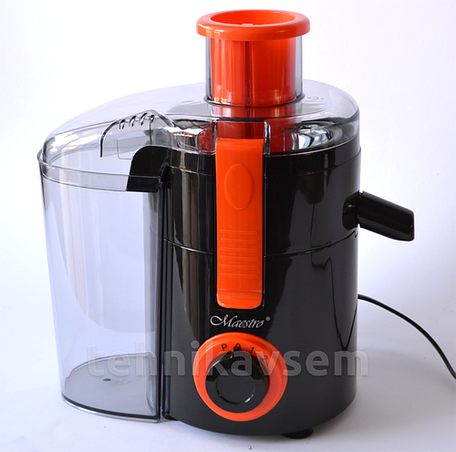 Соковыжималка Meastro MR-800 (350 Вт)