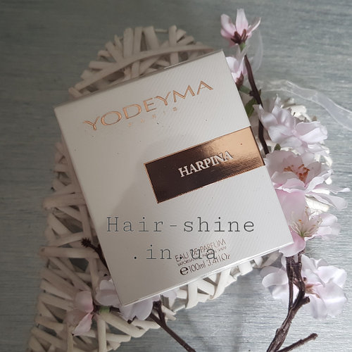 Женские духи Yodeyma Harpina 100ml-аналог J'adore Dior)