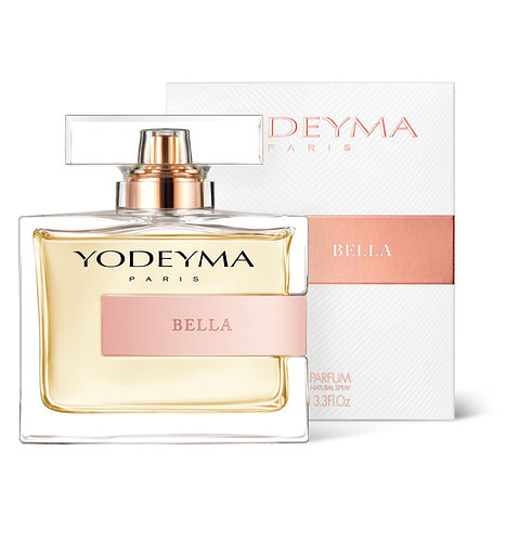 Женские духи Yodeyma Bella 100 мл-аналог Acqua di gio Armani women