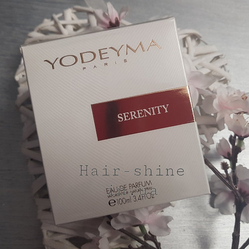 Женские духи Serenity Yodeyma 100 мл
