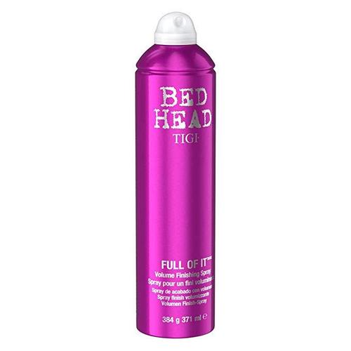 Финишный спрей для сохранения объема волос Tigi Bed Head Fully Loaded Full Of It 371 мл