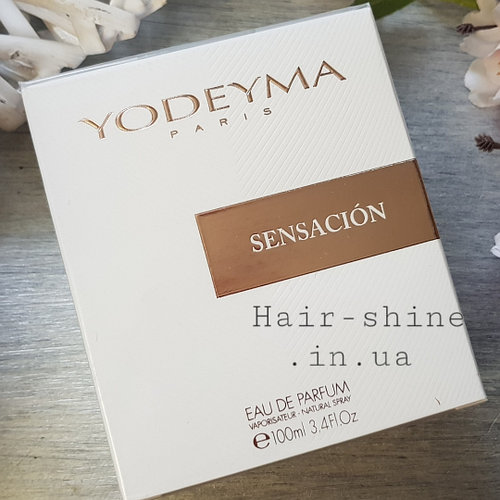 Женские духи Sensacion Yodeyma -аналог Ralph Lauren 100 ml