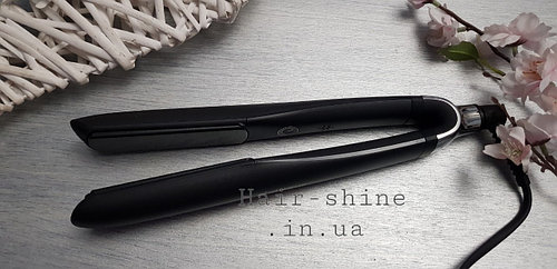Утюжок для волос GHD Platinum Black Styler