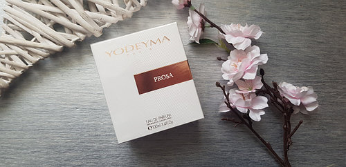 Женские духи Yodeyma PROSA 100ml