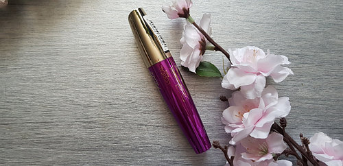 Тушь для ресниц LOreal Paris Volume Million Lashes fatale
