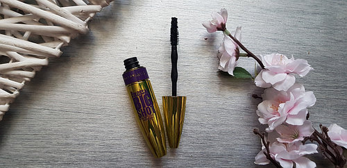Тушь для ресниц колоссальный объем Maybelline New York The Colossal Big Shot 9,5 мл