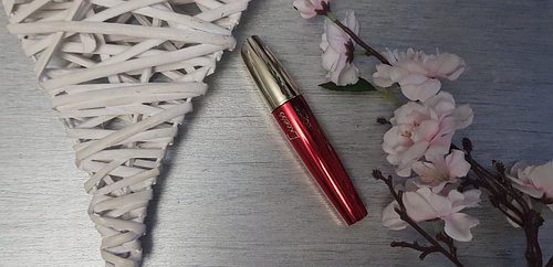 Тушь для длины и разделения Loreal Volume Million Lashes Excess 9ml