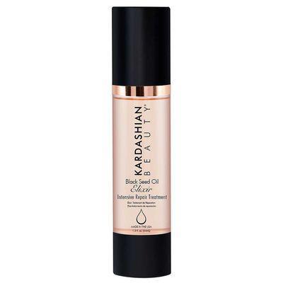 Эликсир для волос с маслом черного тмина CHI Luxury Black Seed Oil Intense Repair Hot Oil Treatment 50ml